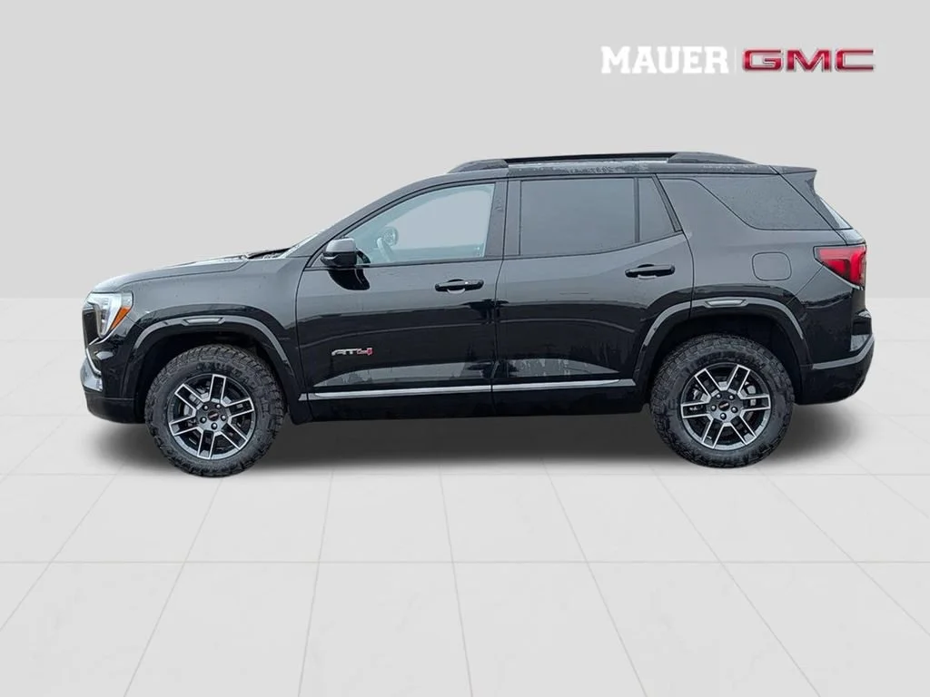 2026 GMC Terrain AT4 - Photo 3