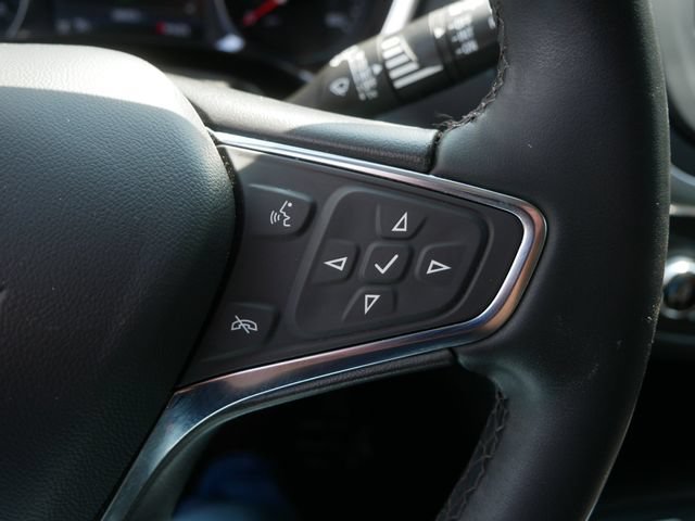 Used 2024 Summit White Chevrolet LT image 20