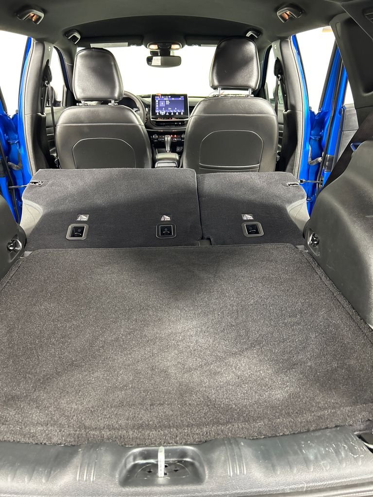Used 2023 Blue Jeep Trailhawk image 21