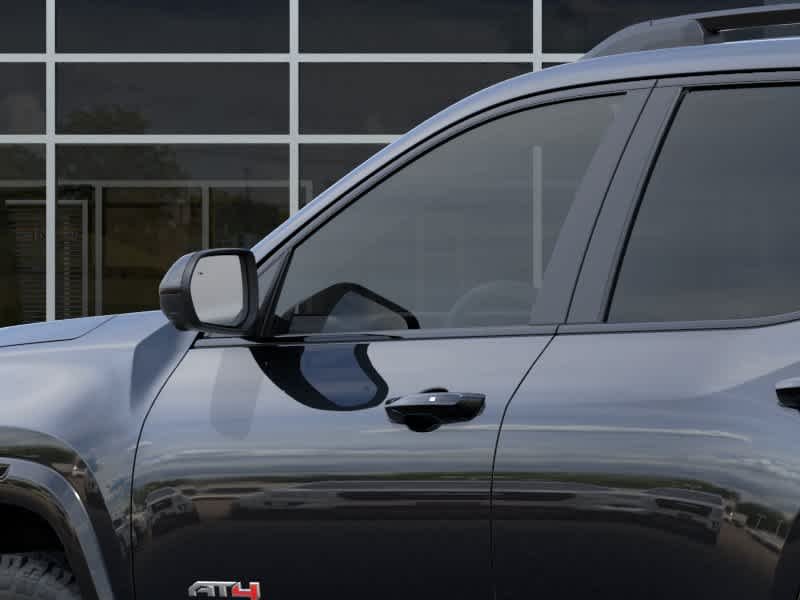 2026 GMC Terrain AT4 - Photo 12