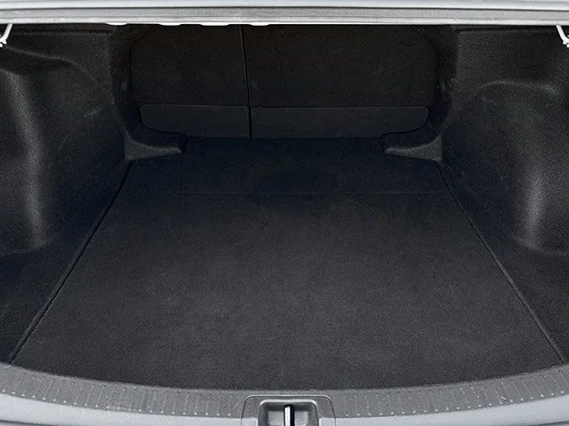 Used 2023 Ice Cap Toyota LE image 19