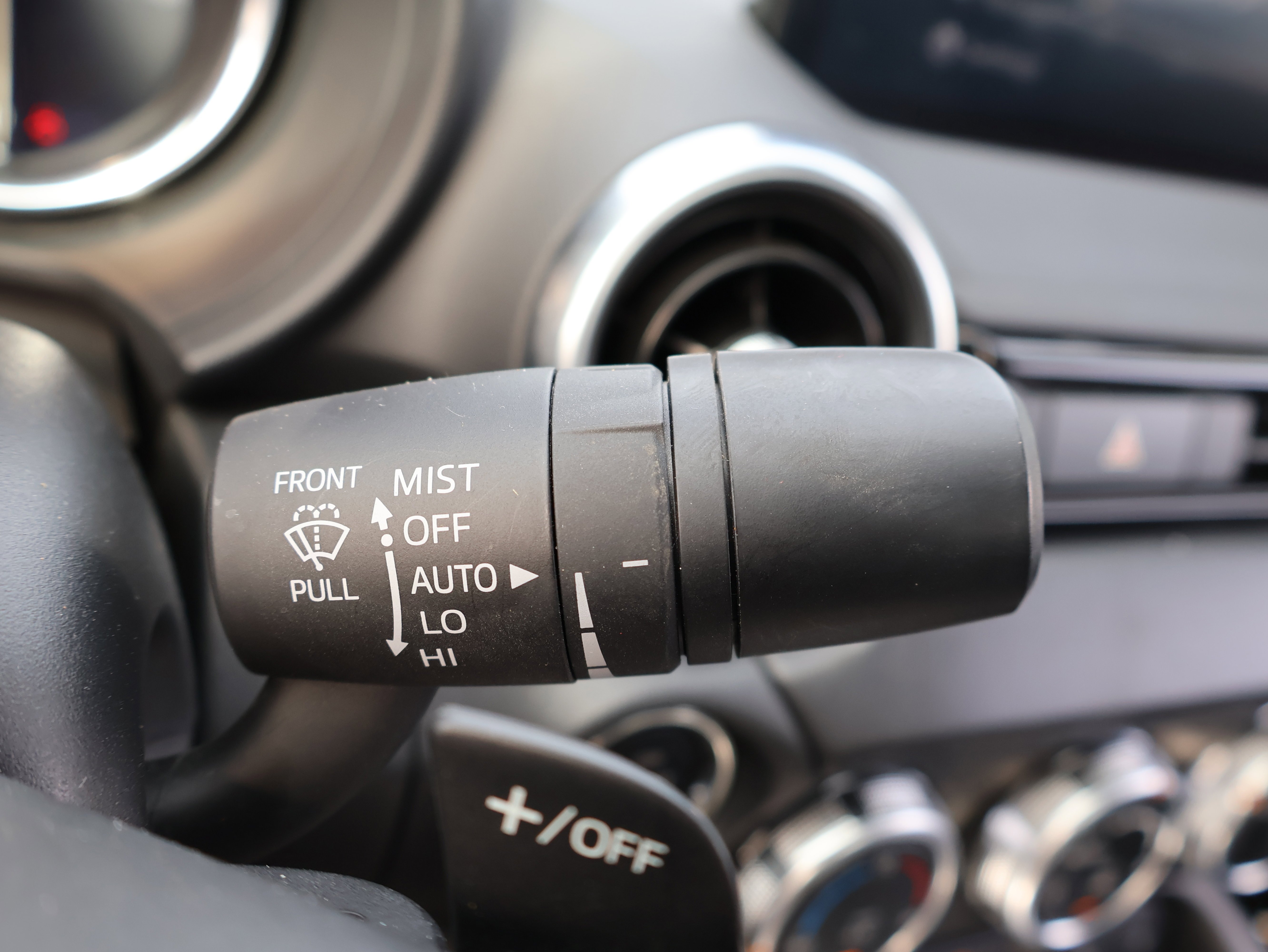 2024 Mazda MX-5 Miata RF Grand Touring - Photo 33