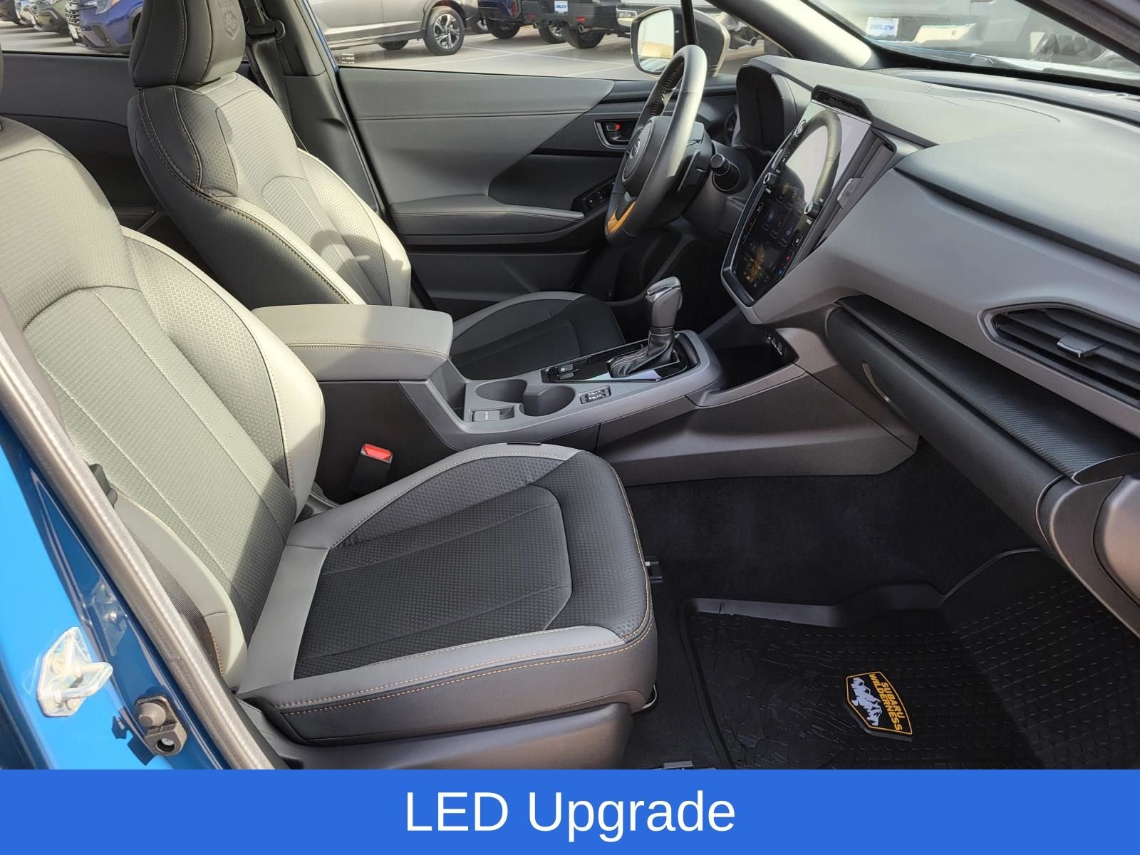 2025 Subaru Crosstrek Wilderness - Photo 11