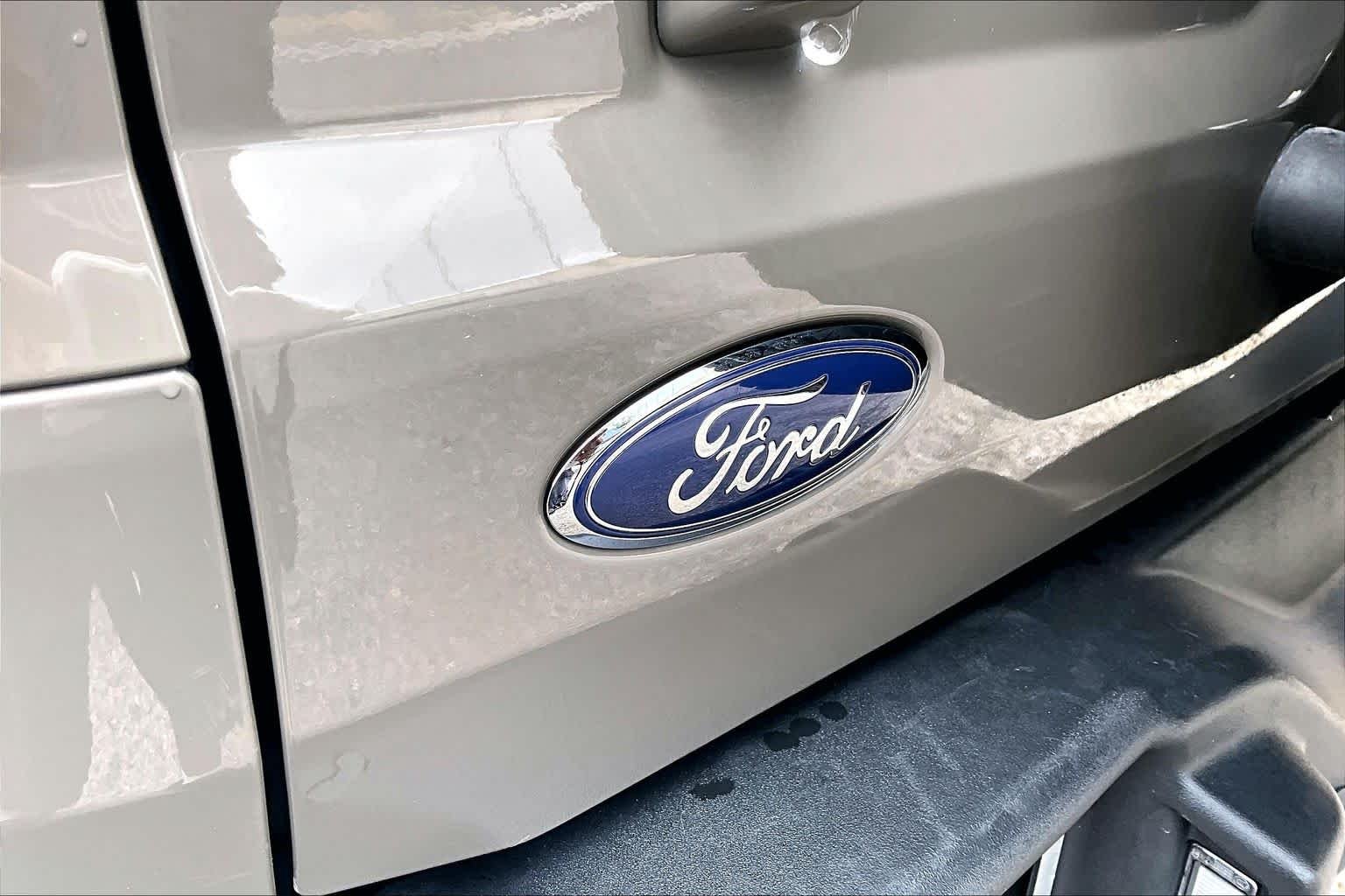 Used 2025 Marsh Gray Ford Outer Banks image 31