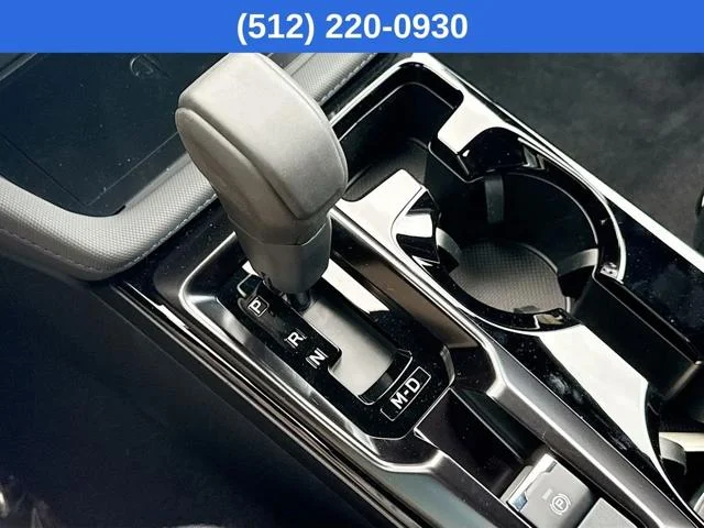 New 2026 RIVER ROCK PEARL Subaru Premium Hybrid image 21