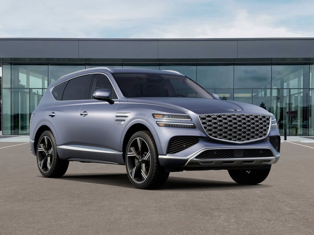 New 2027  Genesis 2.5T PRESTIGE image 2