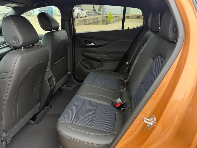 2026 Buick Envista Preferred - Photo 8