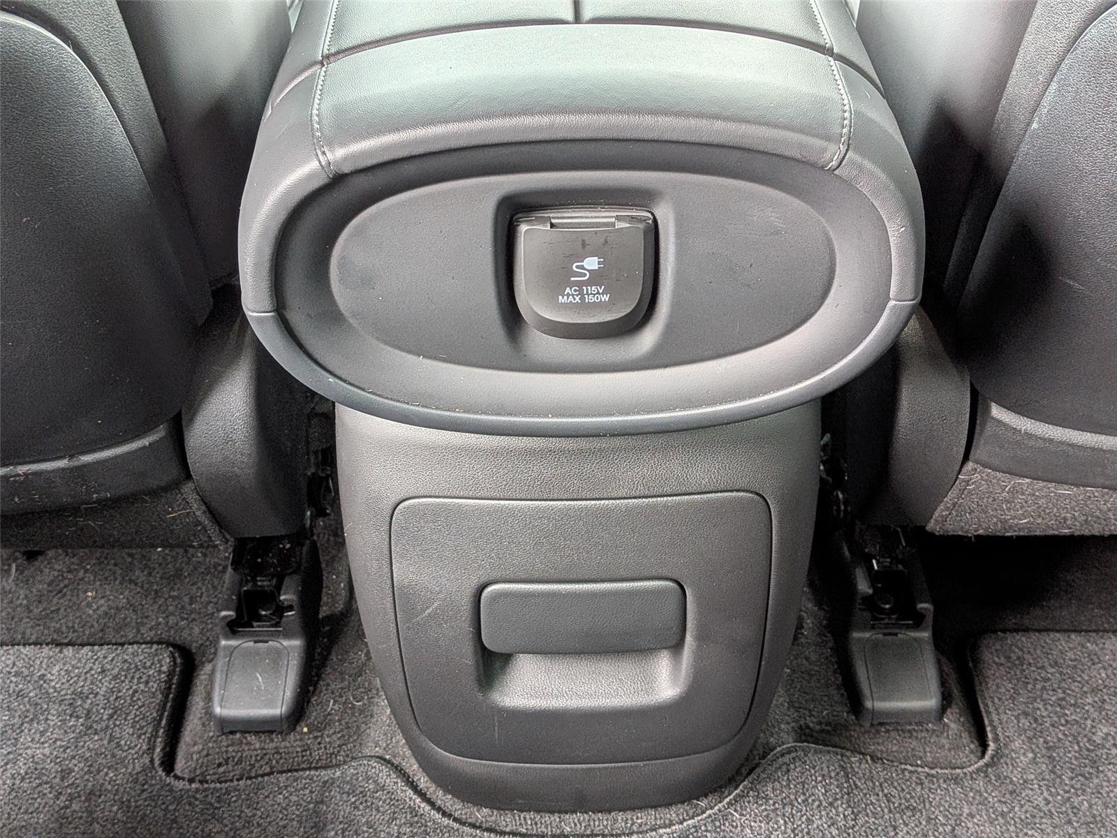 Used 2026 Ecotronic Gray Pearl Hyundai Calligraphy image 31