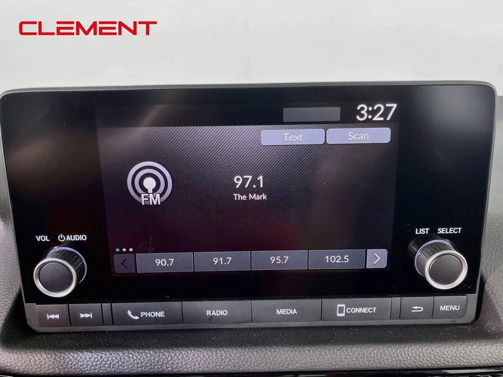 Used 2024  Honda Sport image 19