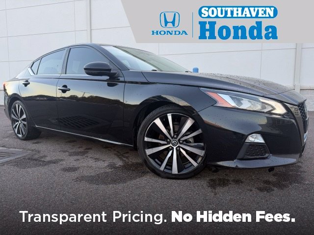 2022 Nissan Altima