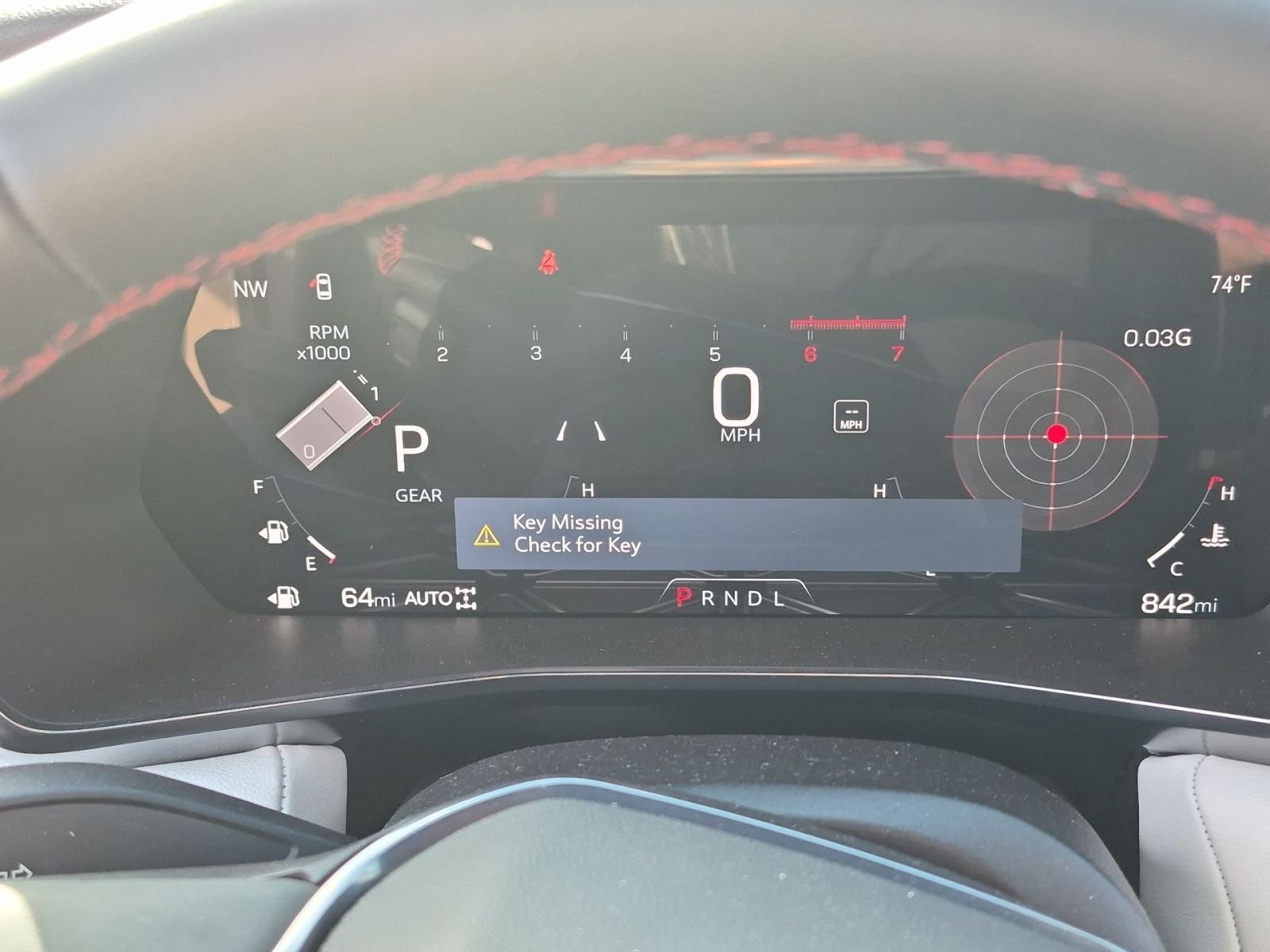 2023 GMC Canyon AT4X - Photo 12