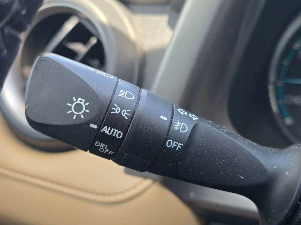 Used 2017 Black Toyota Limited image 27