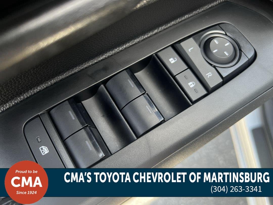 Used 2025 Celestial Silver Metallic Toyota SR image 14