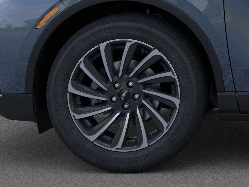 New 2026 Blue Lincoln Reserve image 20