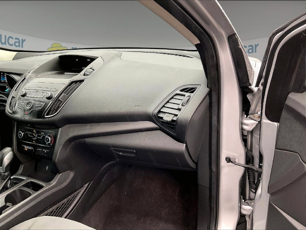 Used 2019 Silver Ford S image 13