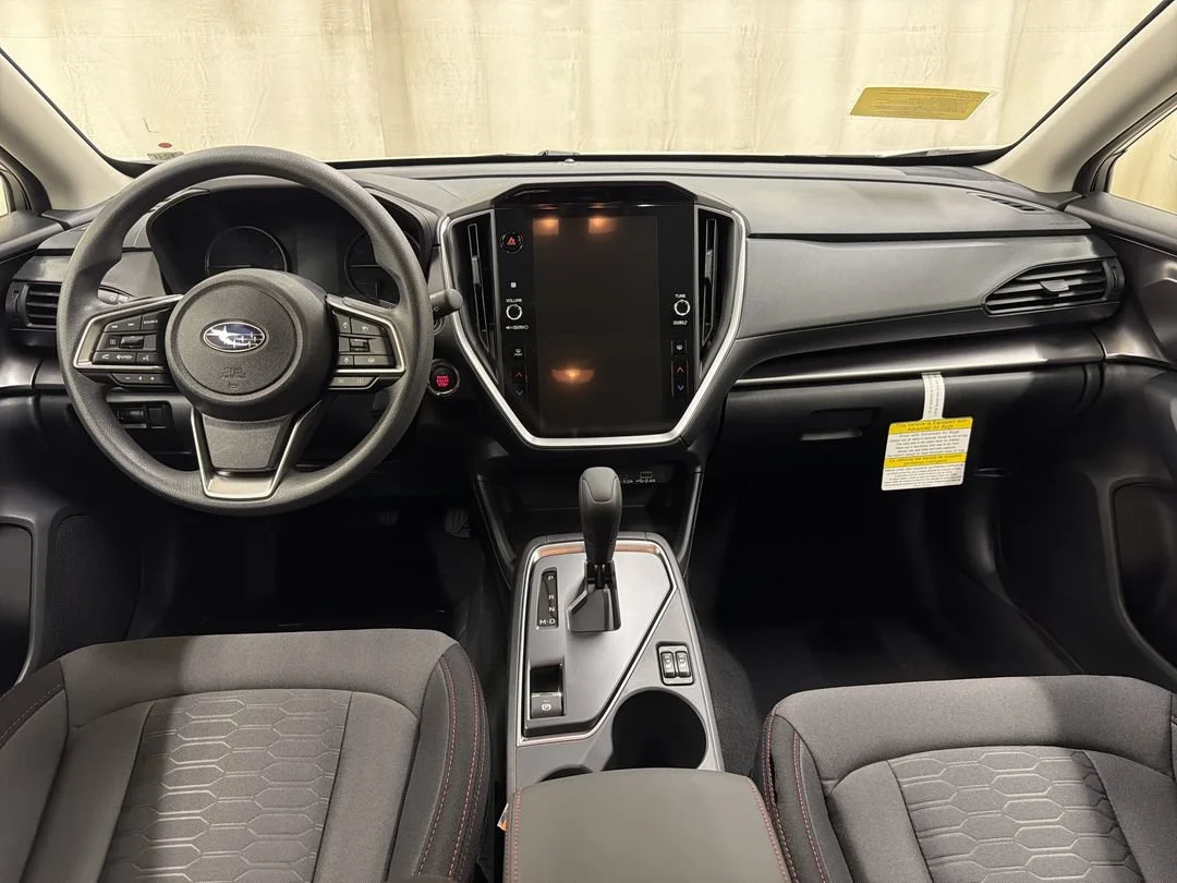 New 2026 Crystal White Pearl Subaru Sport image 13