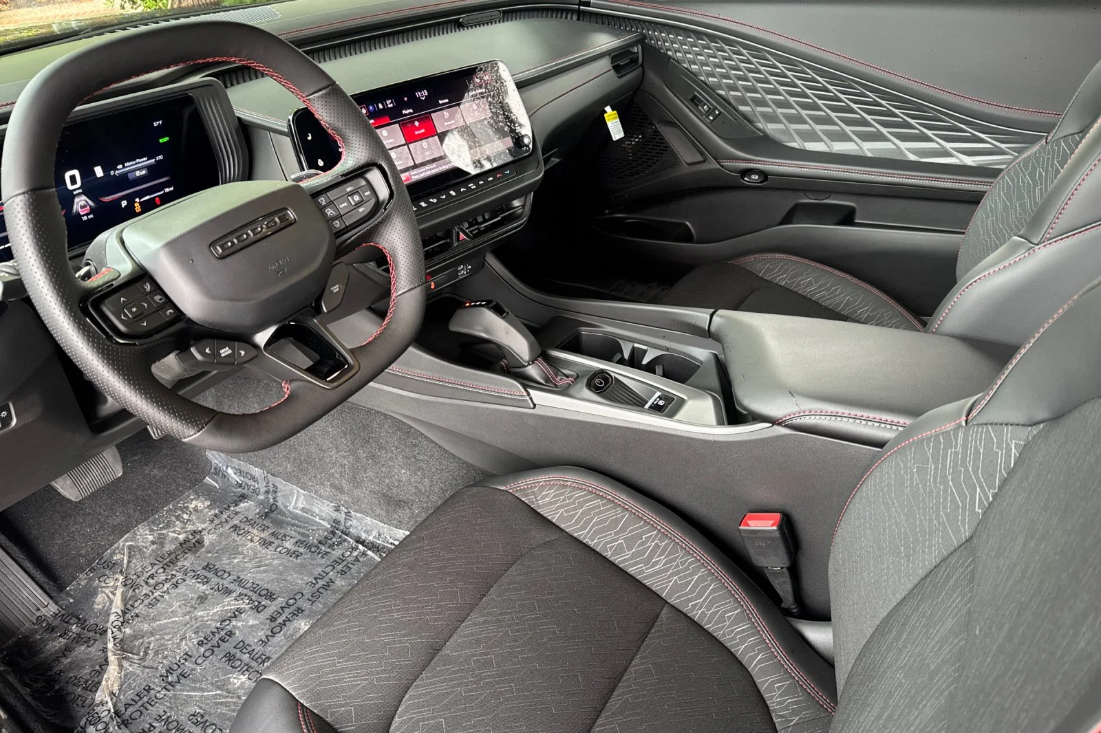 2025 Dodge Charger Daytona R/T - Photo 9
