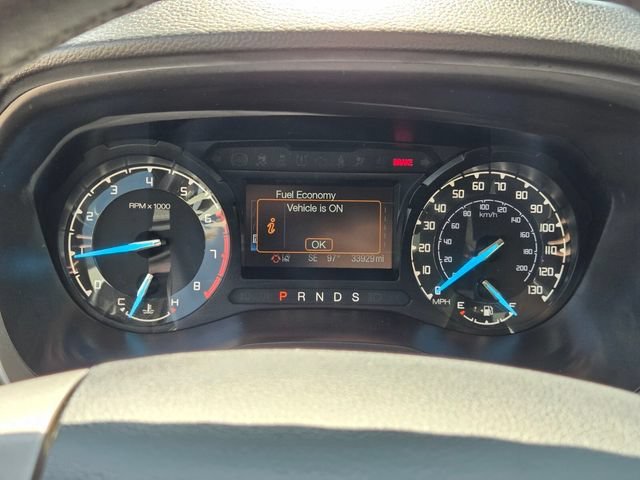 Used 2023 Black Ford XLT image 19