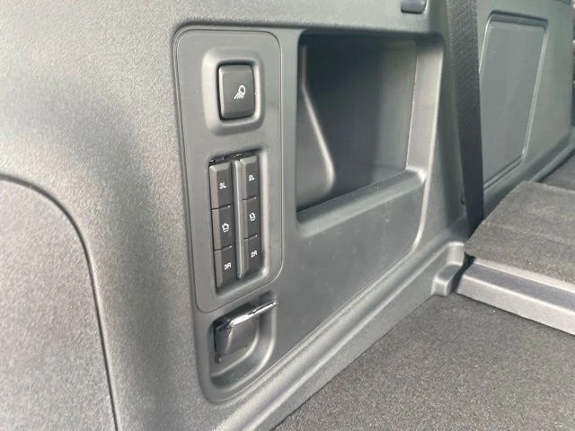 New 2027 Agate Black Metallic Ford King Ranch® image 40