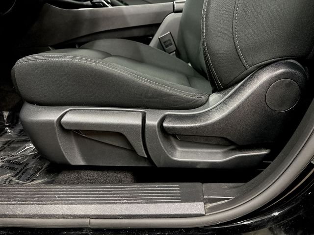 Used 2023 Black Nissan S image 13