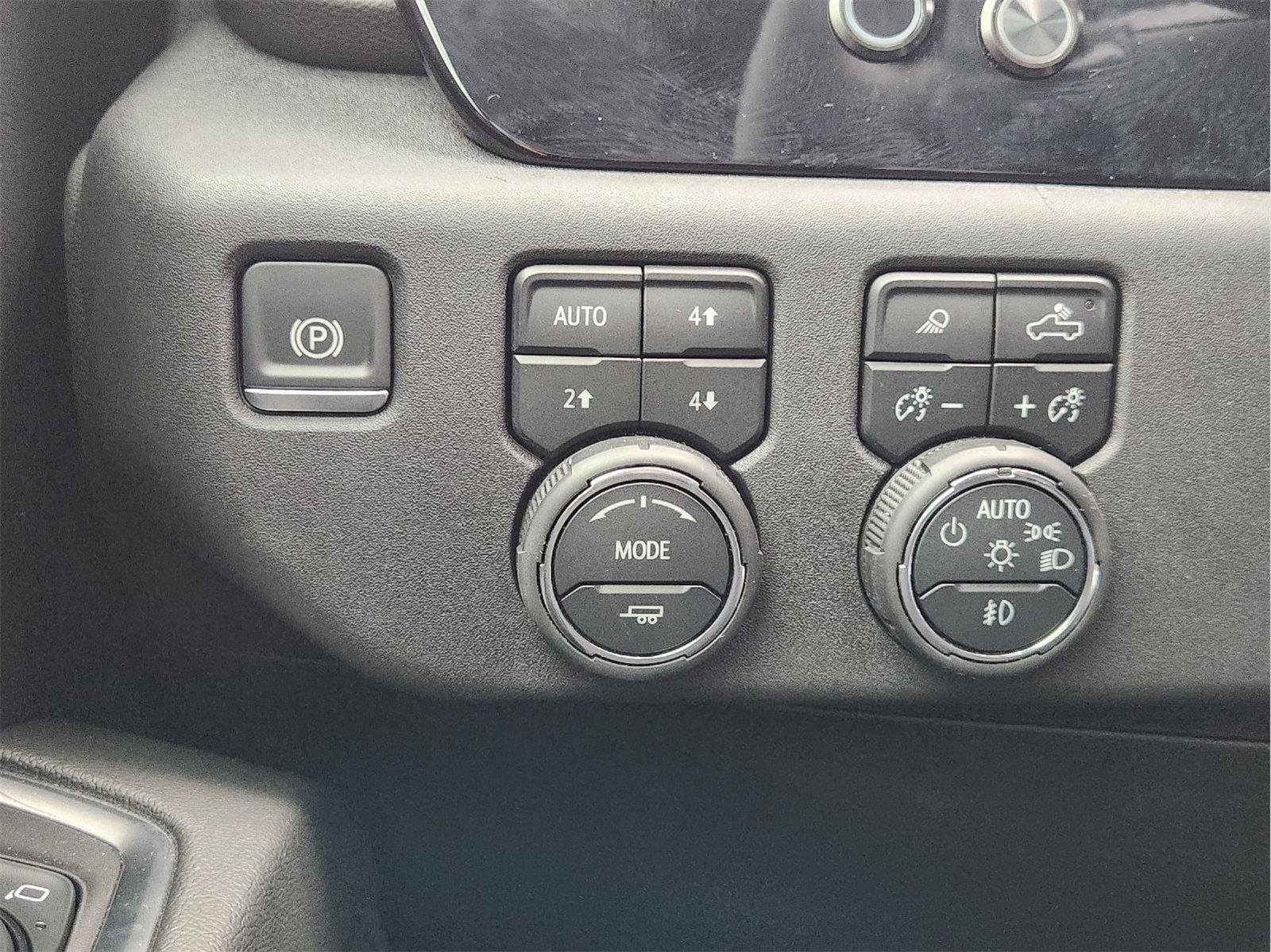 2024 Chevrolet Silverado 1500 photo 22 of 33