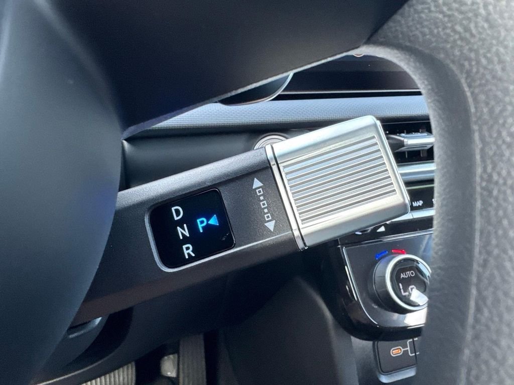 New 2026 Ecotronic Gray Hyundai Blue SE image 18