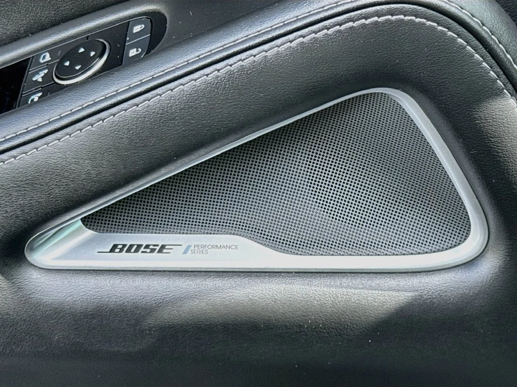 Certified Used 2023 Gray INFINITI LUXE image 20