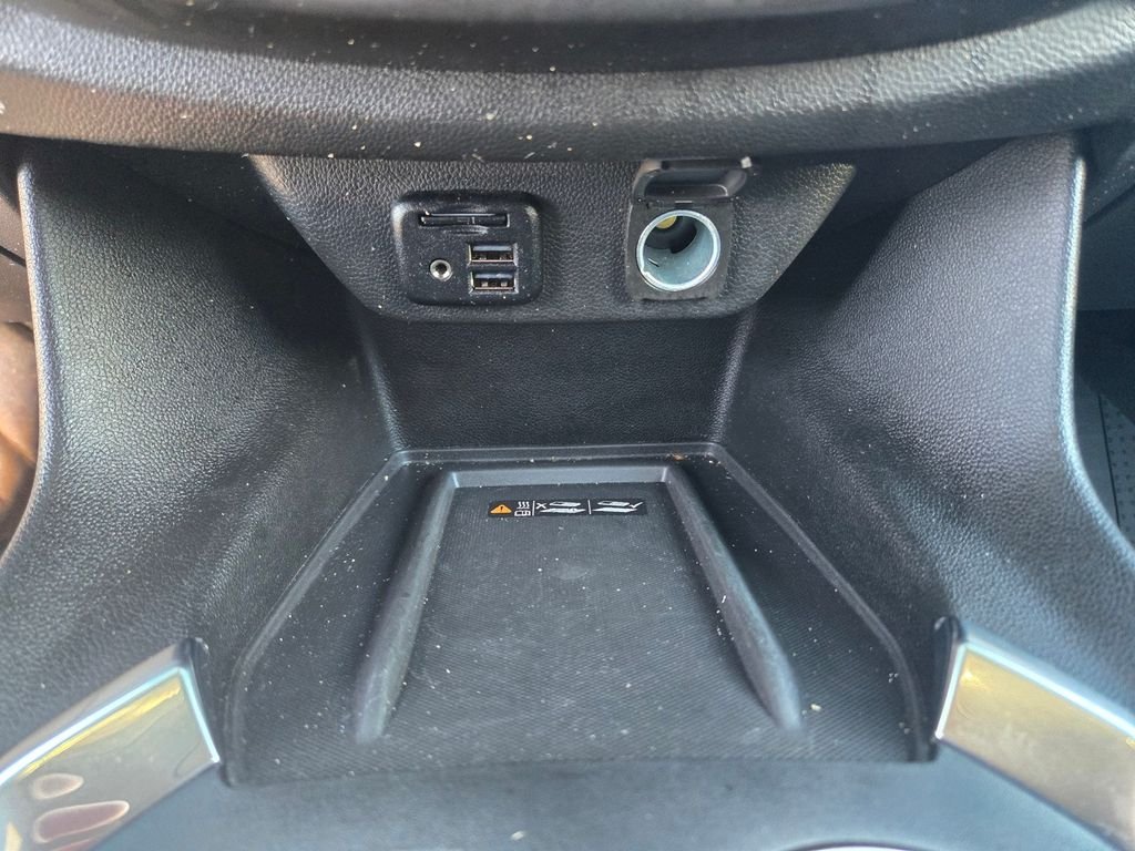 Used 2023 Beige Chevrolet LT Leather image 15