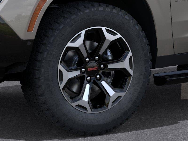 New 2027 Coastal Dune GMC AT4 image 9