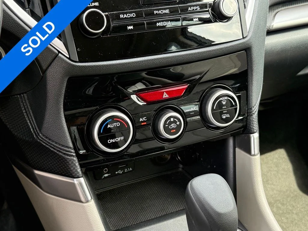 Used 2023 Green Subaru Premium image 18