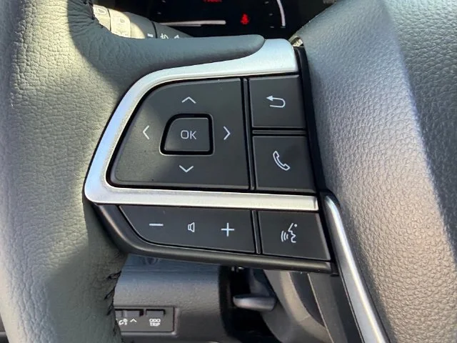 New 2026  Toyota XLE image 16
