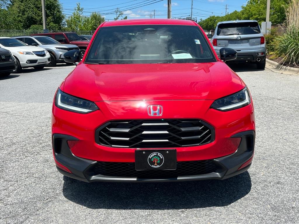 2024 Honda HR-V Sport - Photo 6