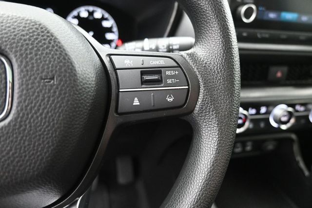 Used 2025  Honda EX image 28
