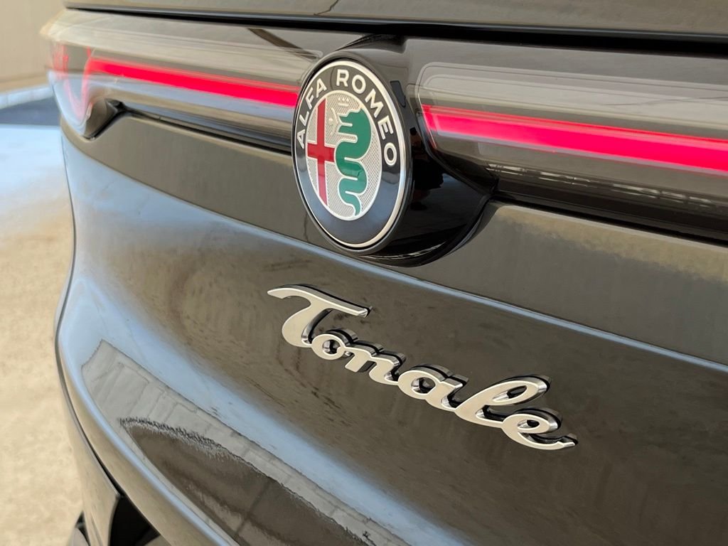 2024 Alfa Romeo Tonale Veloce - Photo 37