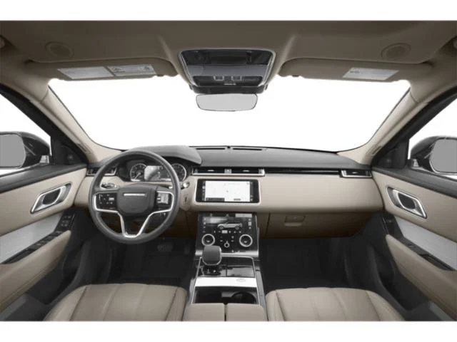 Used 2023 Silver Land Rover R-Dynamic S MHEV image 7