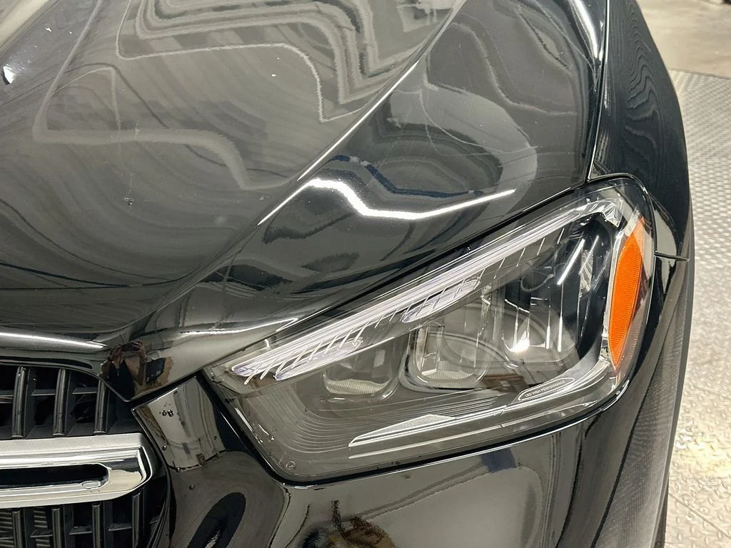 Used 2026 Black Mercedes-Benz GLE 350 image 32