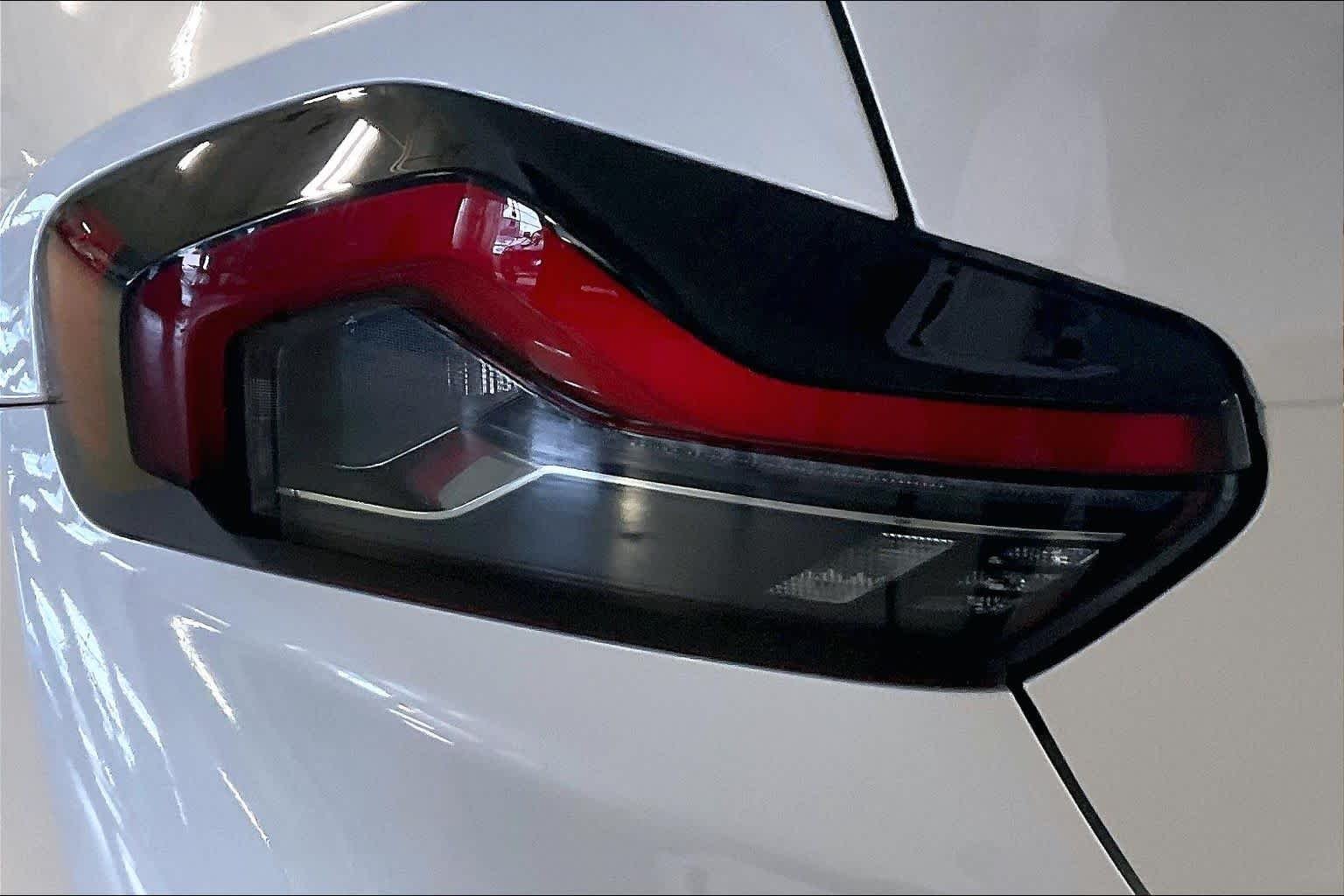 New 2026 Mineral White Metallic BMW 230i image 14