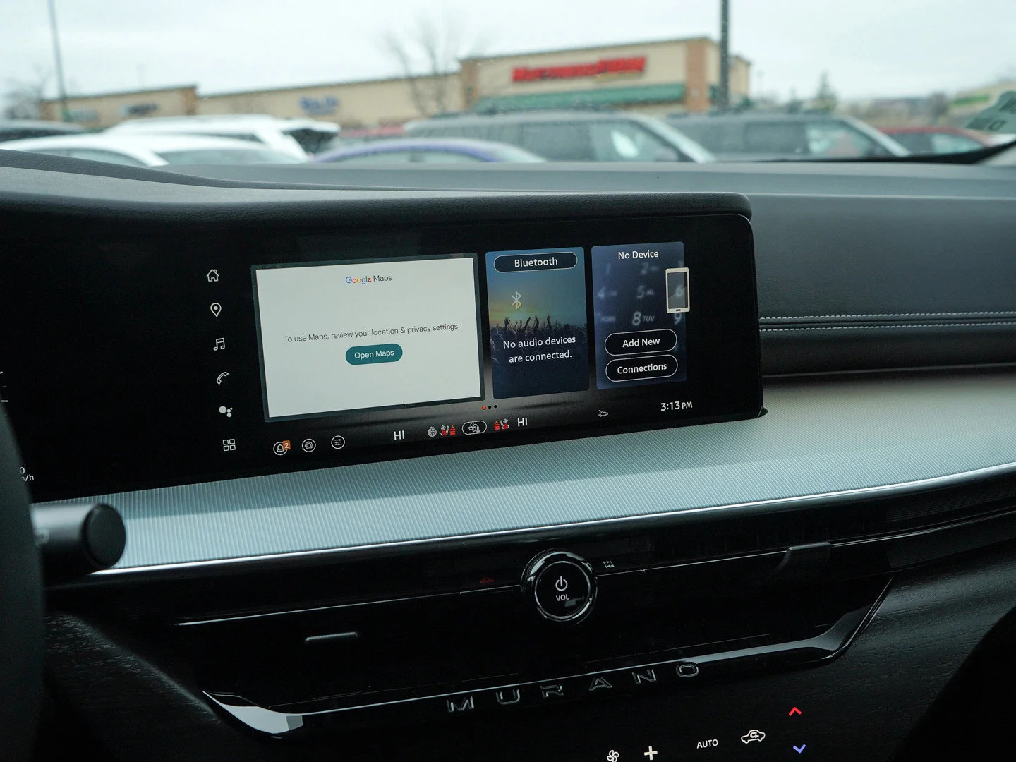 2026 Nissan Murano SL - Photo 24