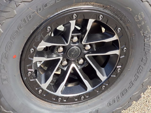 New 2027 Joose Paint Jeep Willys 392 image 29