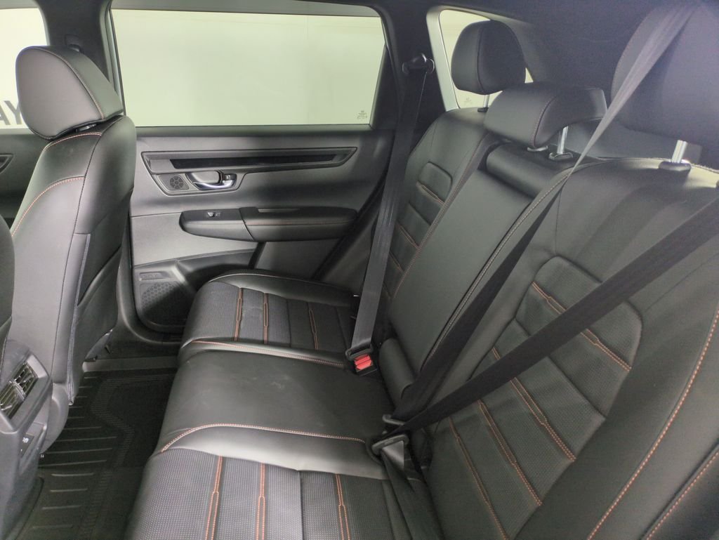 2026 Honda CR-V Sport-L - Photo 24