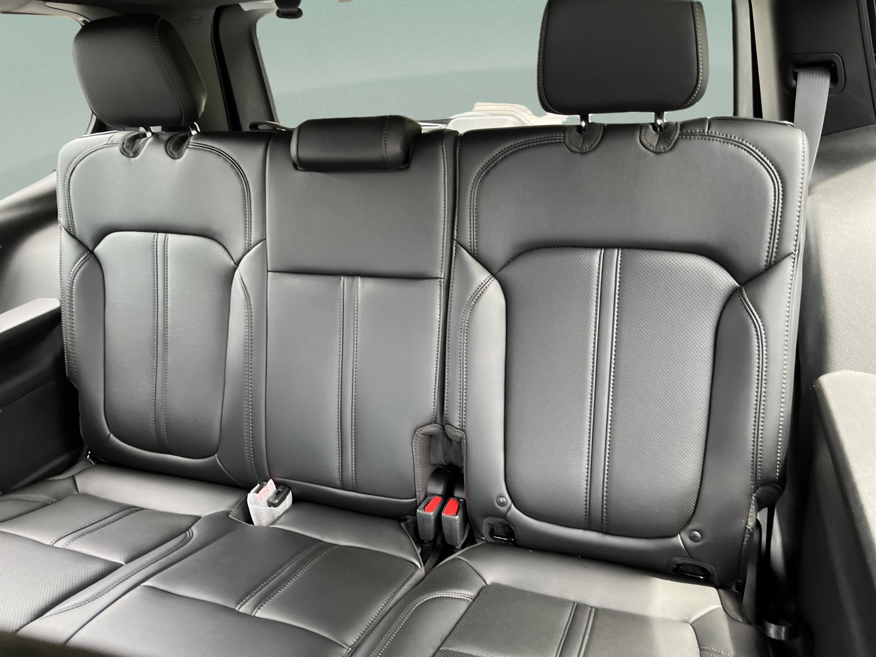 New 2026 Bright White Clearcoat Jeep  image 9