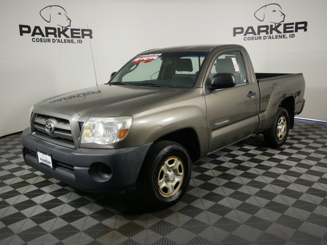 Used 2010 Pyrite Mica Toyota  image 1