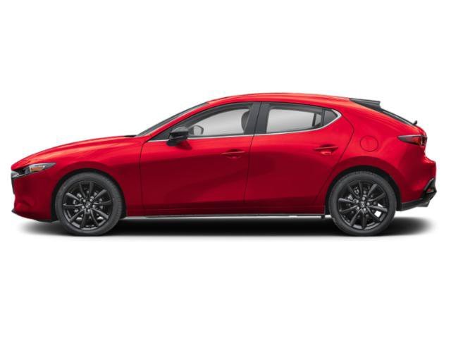 Used 2026 Soul Red Crystal Metallic Mazda 2.5 S Select Sport image 3