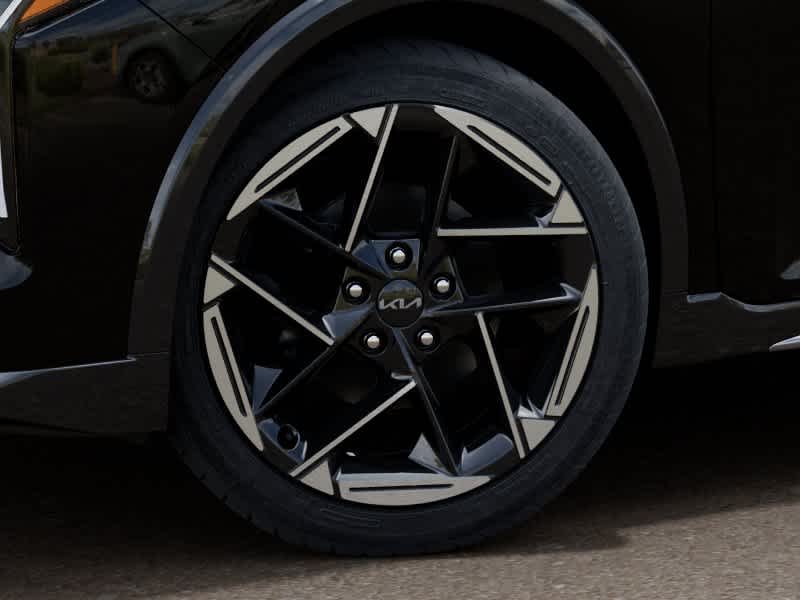 New 2026 AURORA/BLACK PE Kia GT-Line image 9