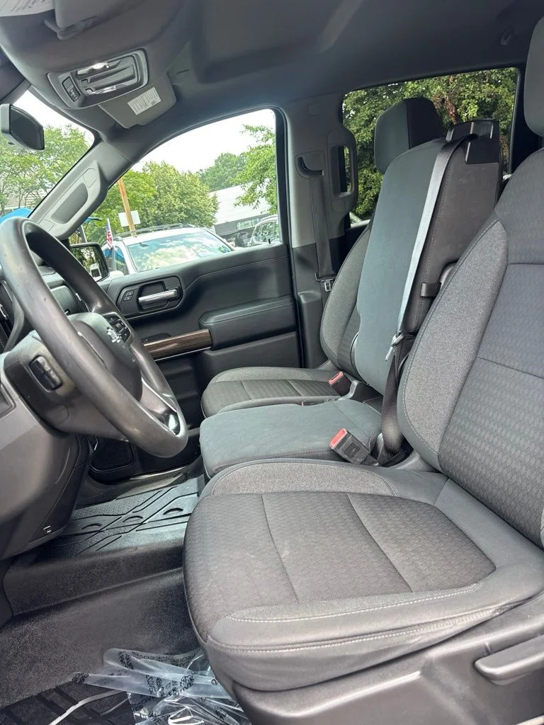 Used 2020 Gray Chevrolet RST image 26