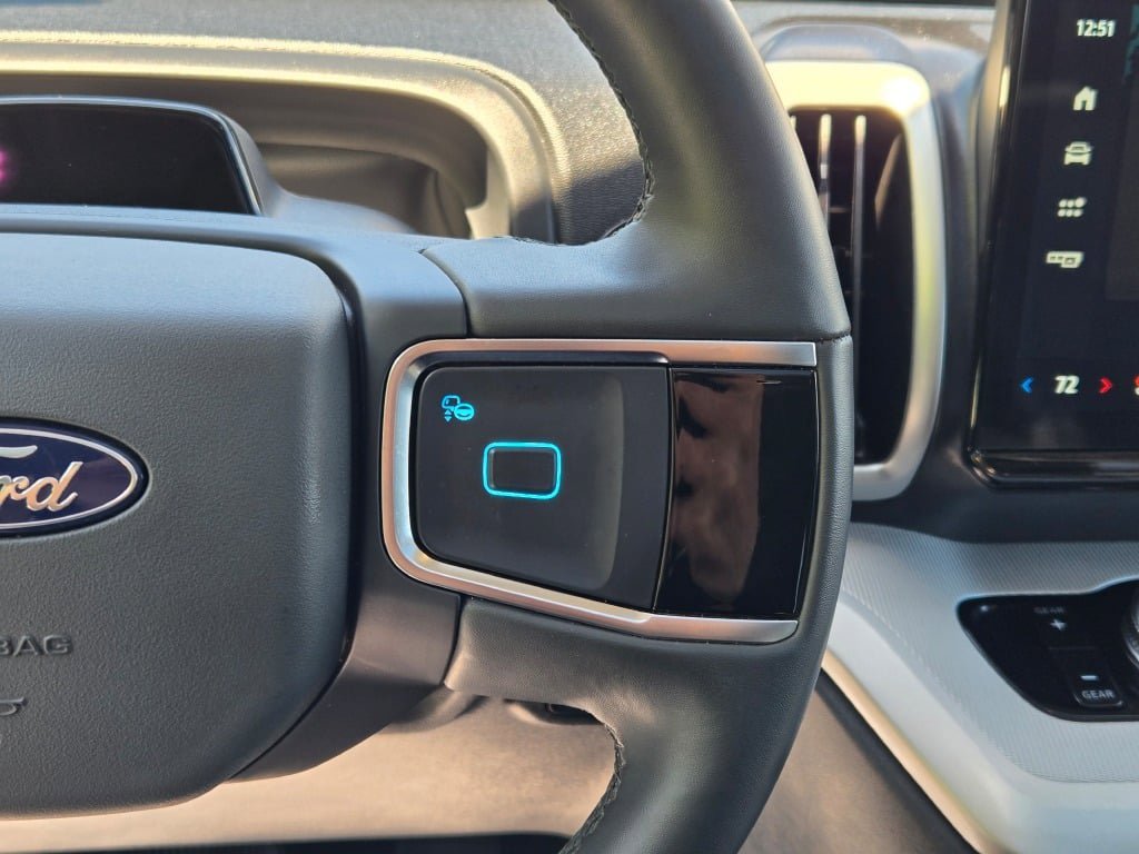 2025 Ford Expedition Active - Photo 38