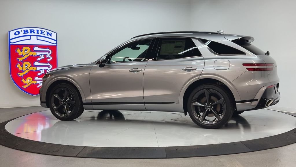 2026 GENESIS GV70 Sport Prestige - Photo 7