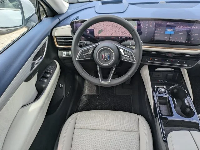 2026 Buick Envision Avenir - Photo 17