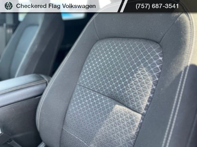 Used 2024 Carbonized Gray Metallic Ford Active image 21