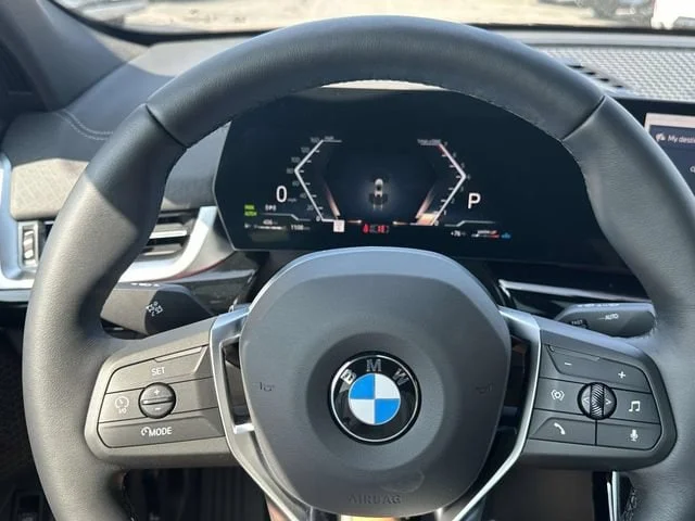 New 2027 White BMW xDrive28i image 15